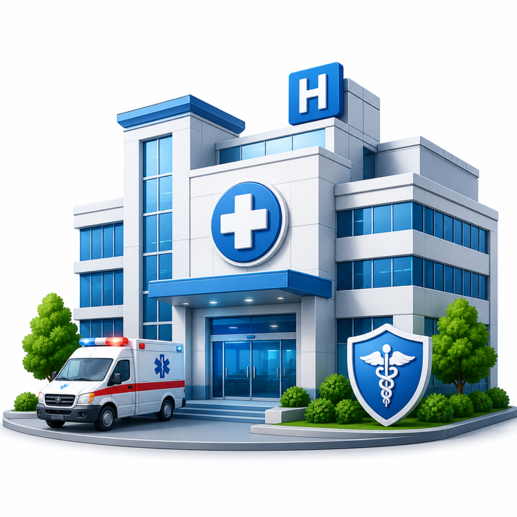Helthcare