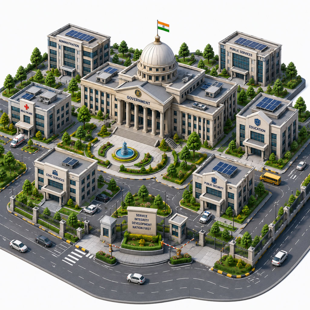Goverment