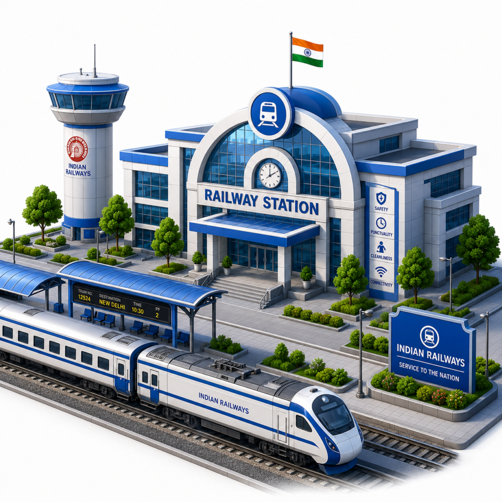 Railways