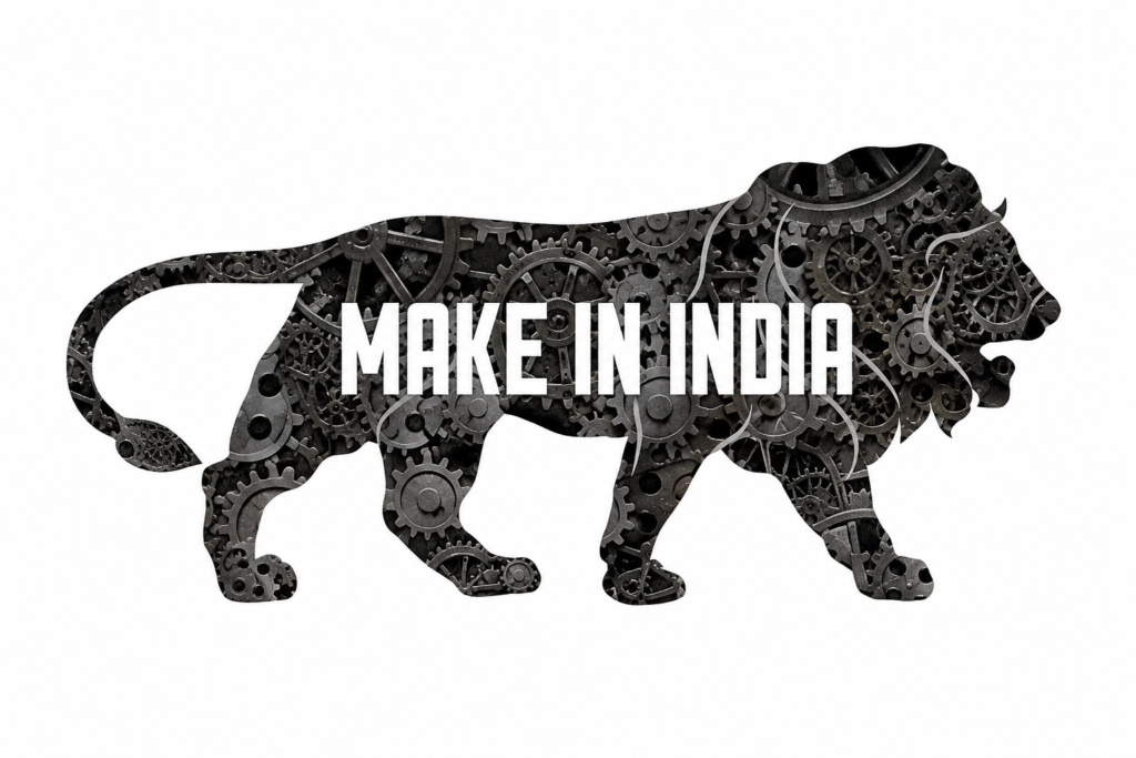 Make In India