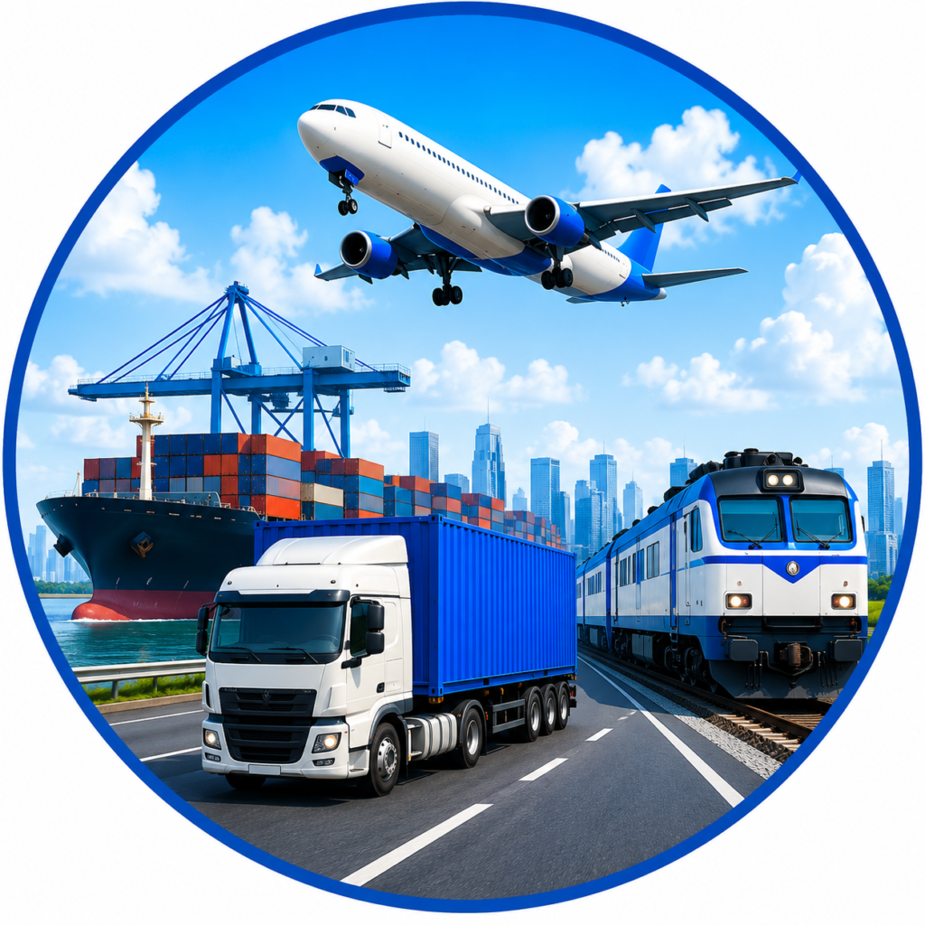 transportationE-commerce