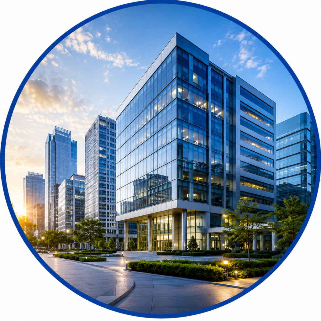 Corporate Enterprises