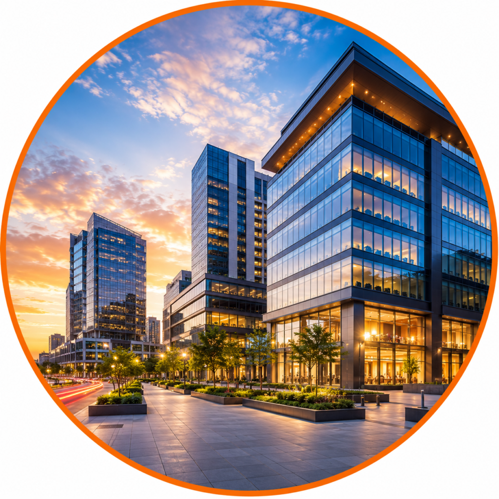 Commercial Real Estate