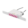 Mini Rack Mount LIU
