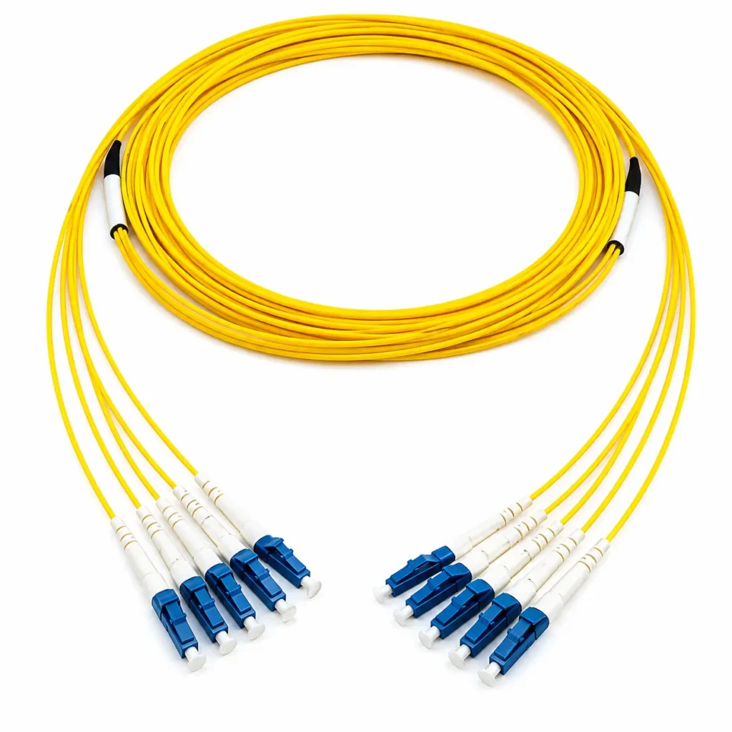 Breakout Cable