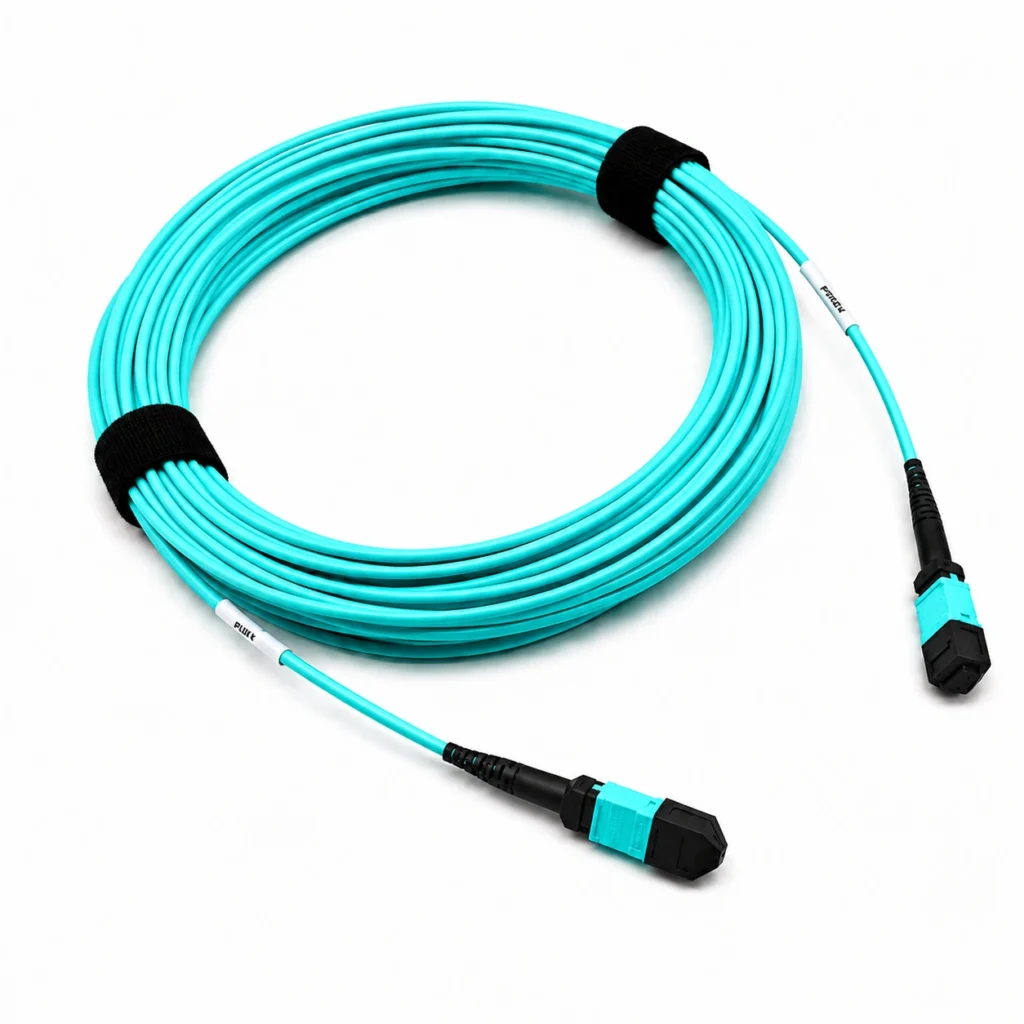 MPO Patch Cord