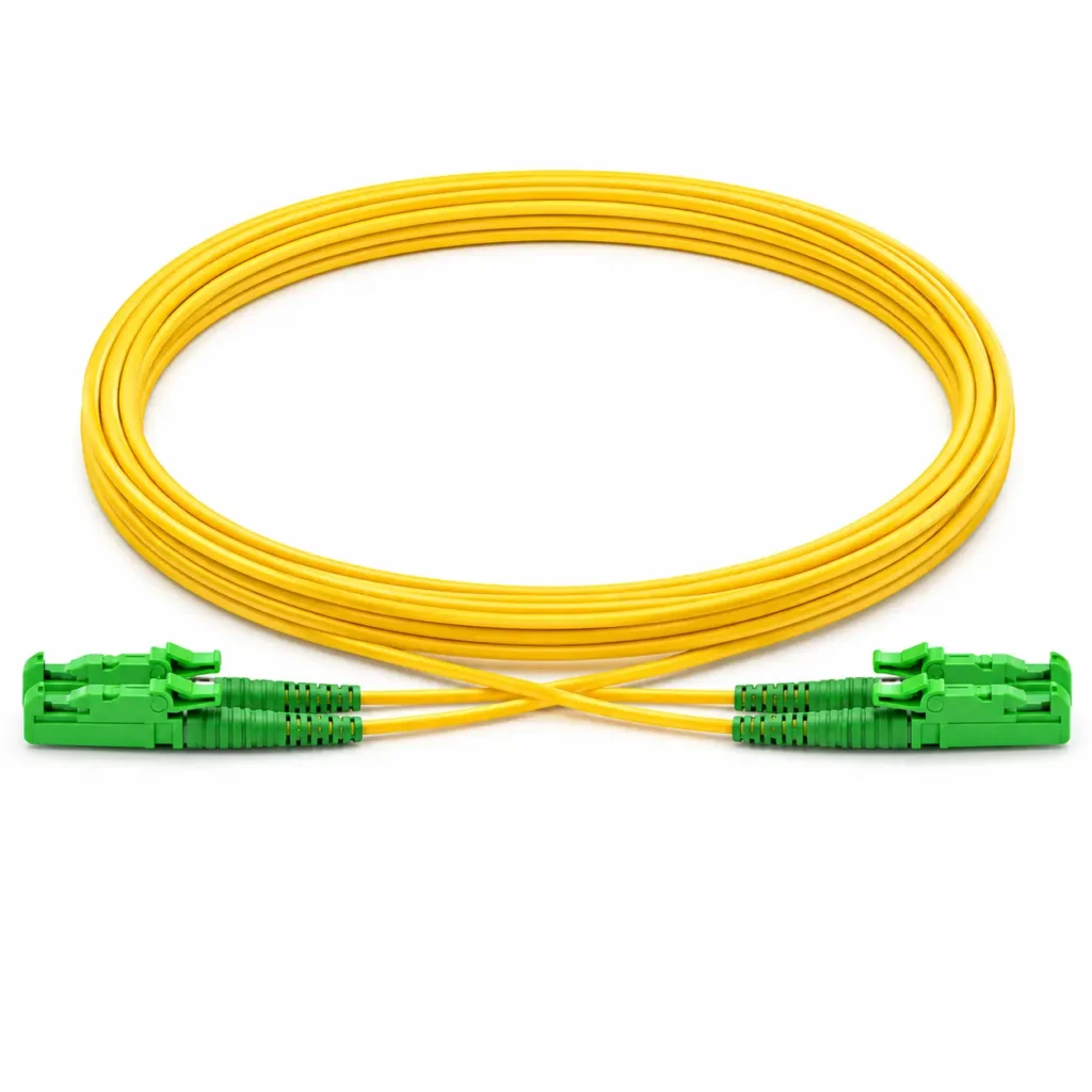 E-2000 Patch Cord
