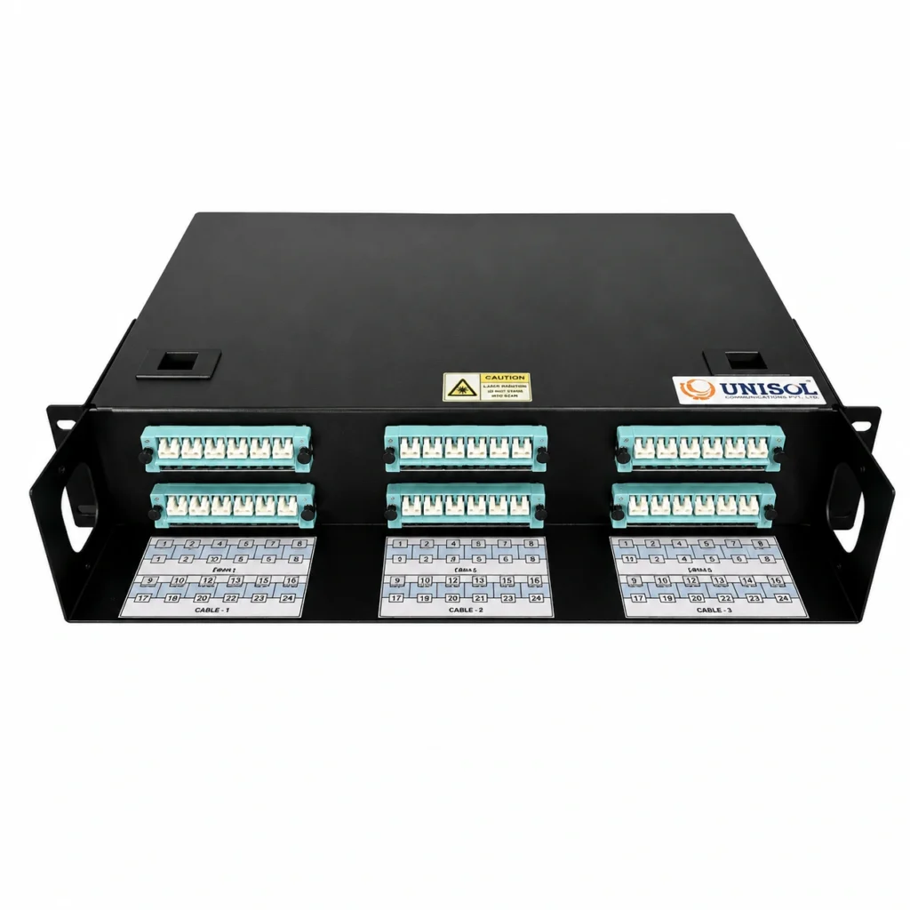 MPO Chassis