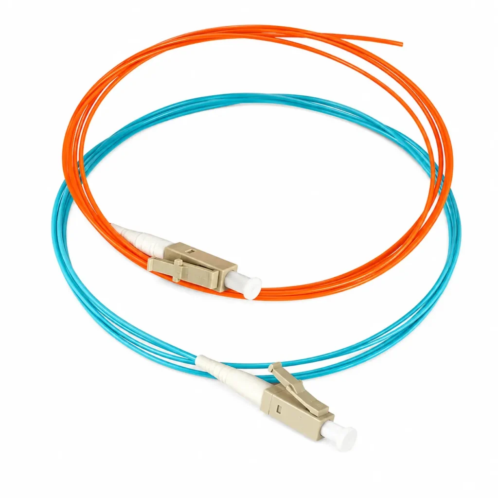 Fiber Optic Pigtail