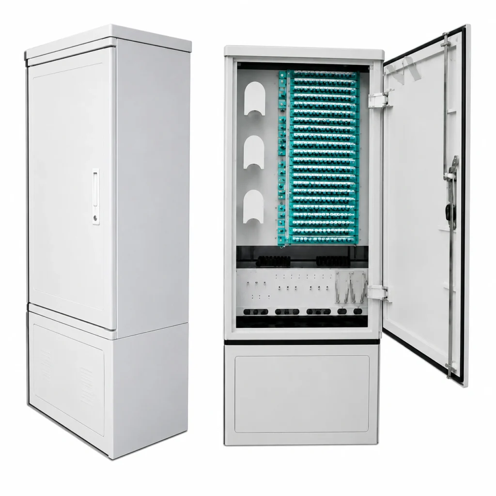ODF Unit
