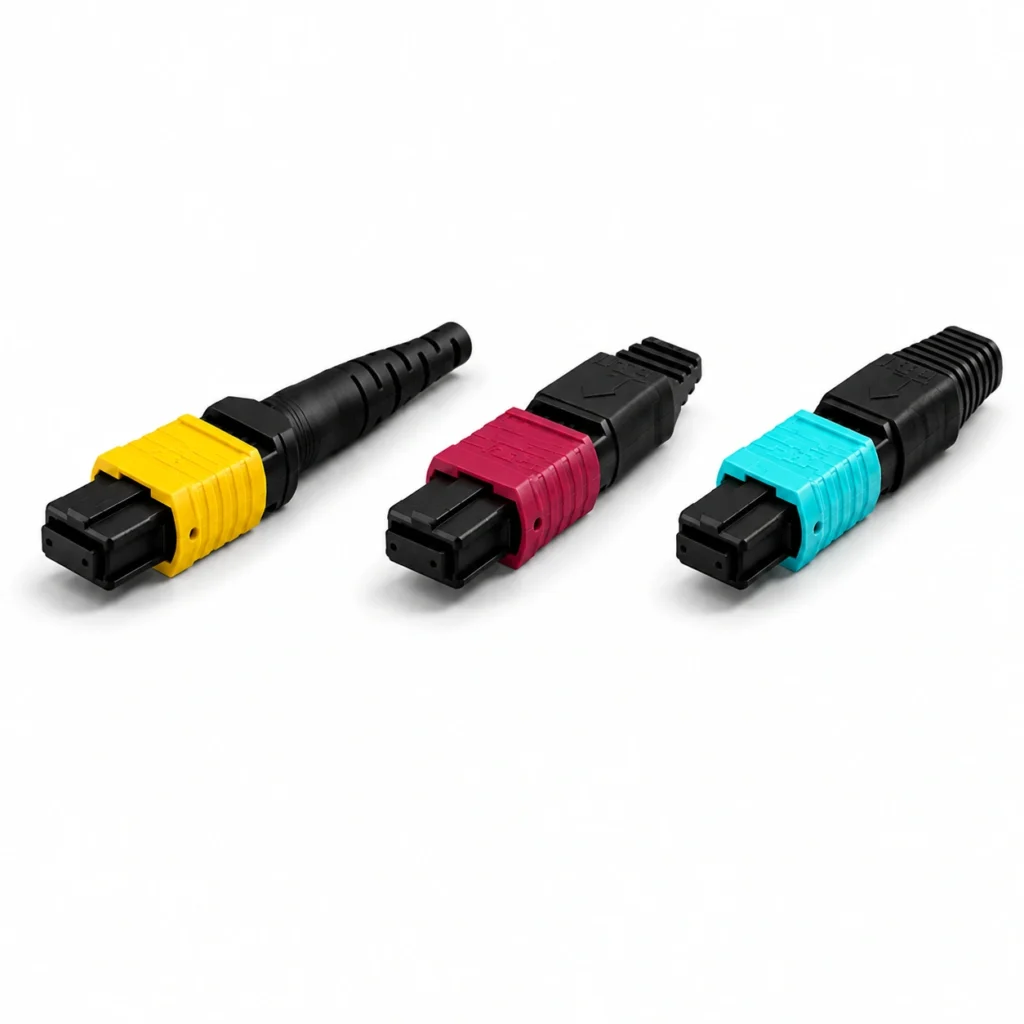 MPO Connector