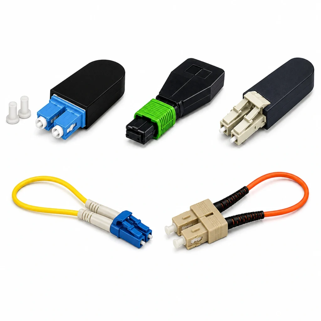 Loopback Patch Cord