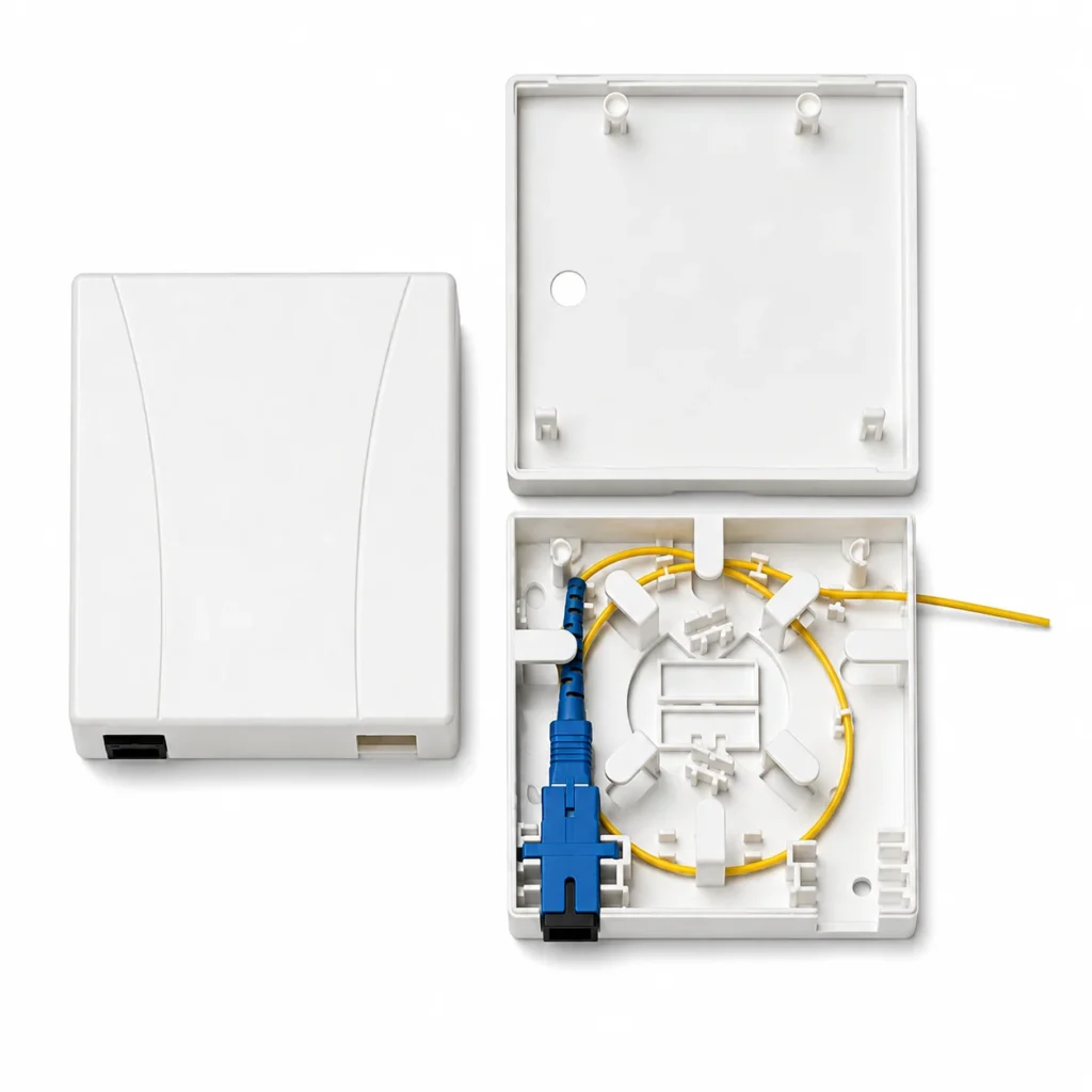 Subscriber Home Termination Box