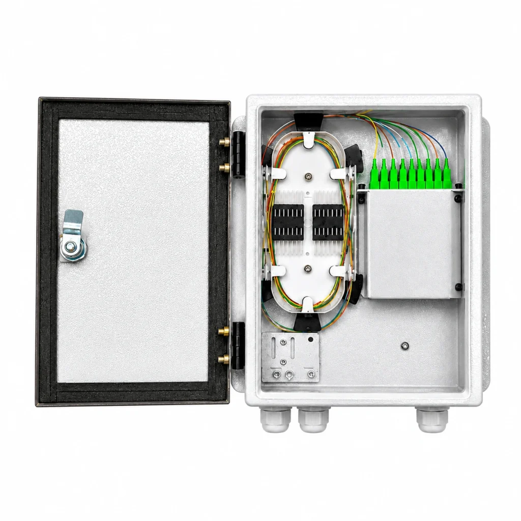 Wall Mount FAT