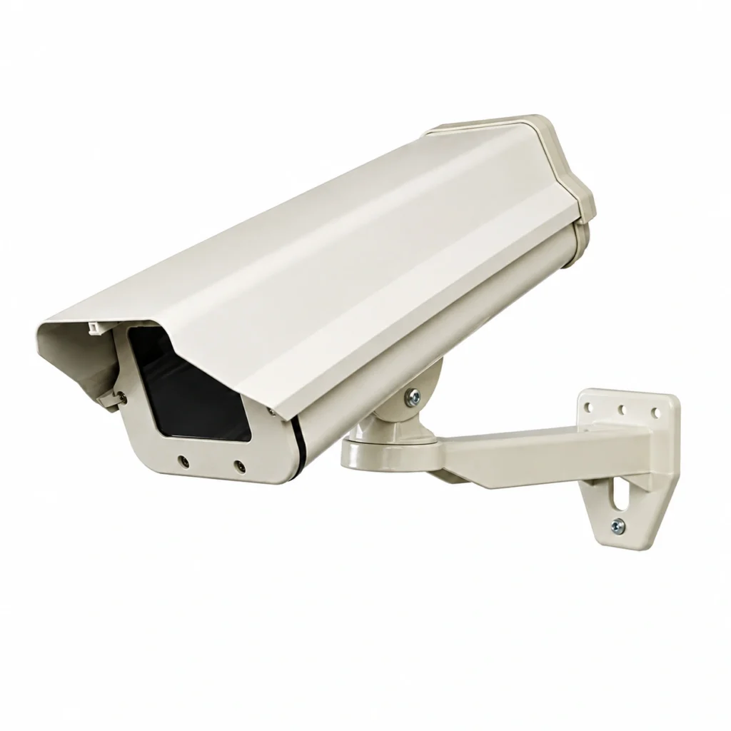 Camera Housing