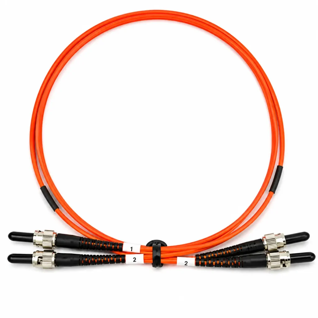 SMA Patch Cord