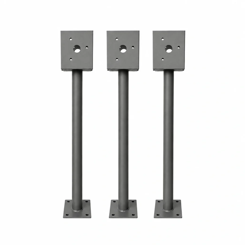 CCTV Camera Extension Bracket