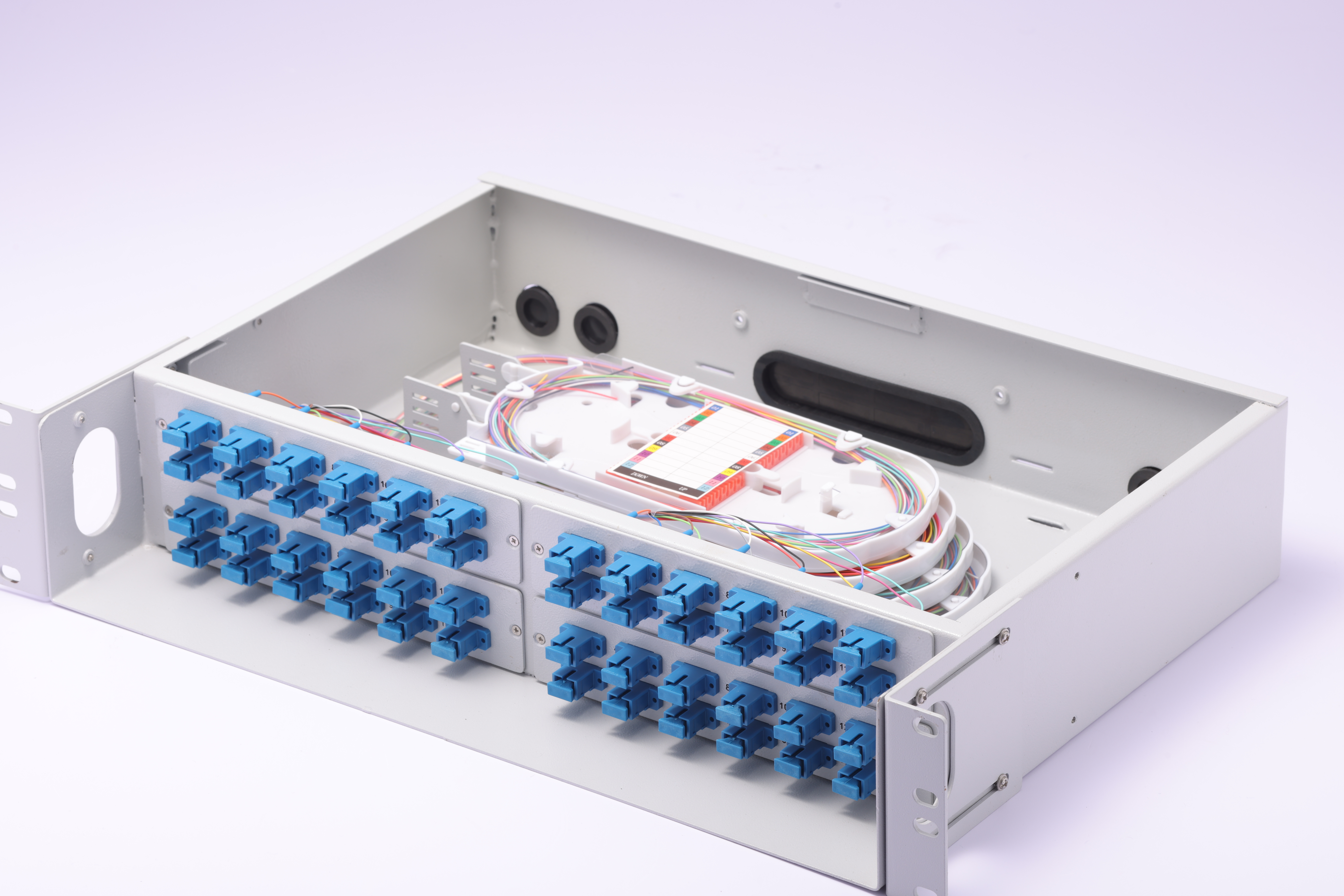 Rack Mount Patch panel