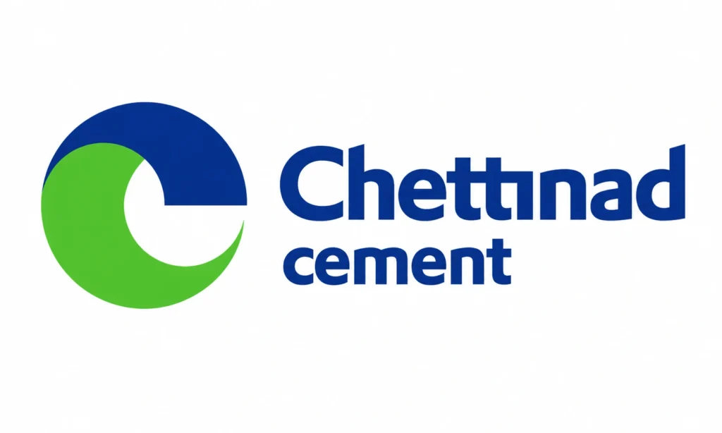 Chettinad Cement