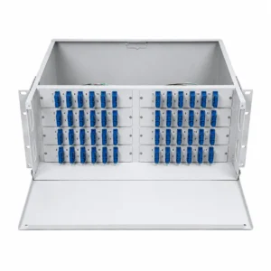 Standard Rack Mount Patch Panel