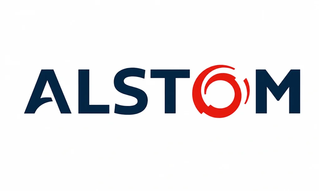Alstom