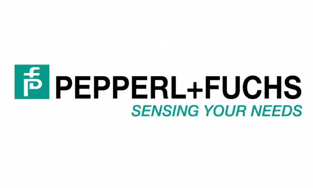 Pepperl+Fuchs