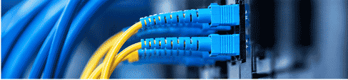 Fiber Optic cables