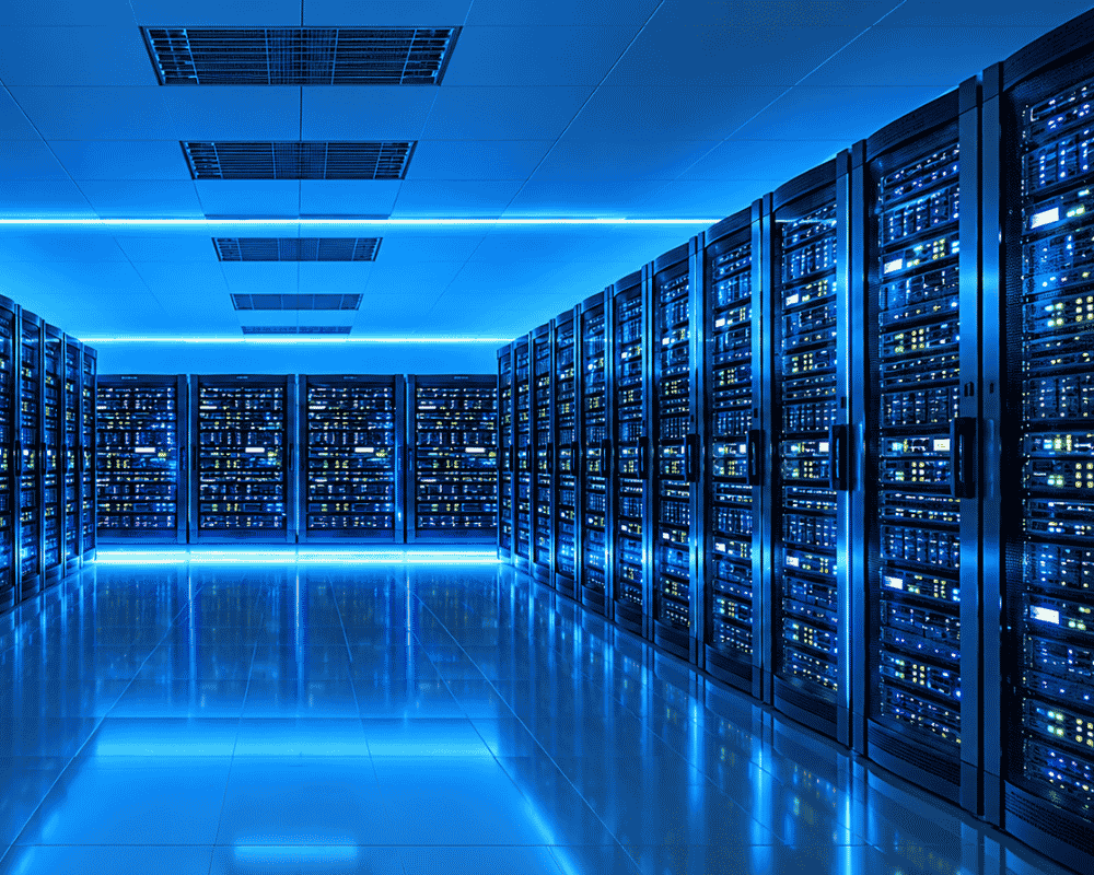 Server Rack