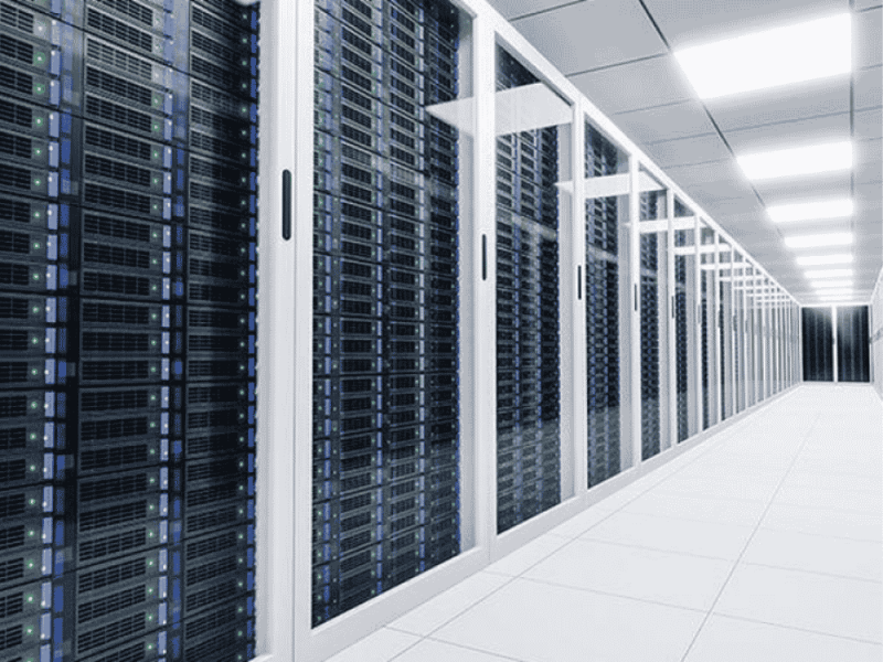 Server Rack