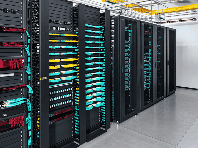 Server Rack